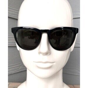 Dragon Alliance Kaj LL Sunglasses Shiny Black